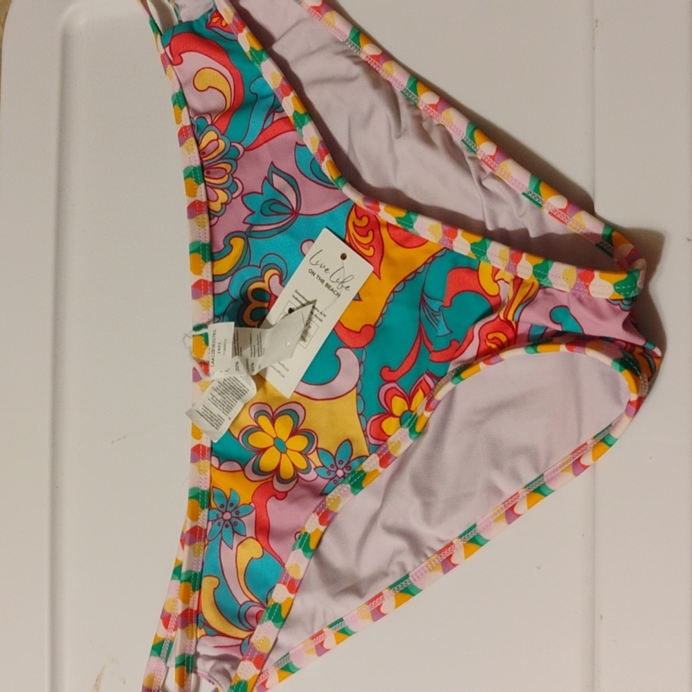 Cupshe Bikini Bottoms
